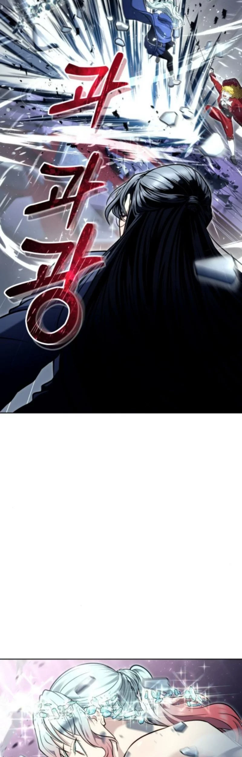 Baca  Tower Of God: Side Story Urek Mazino Chapter 31 Gambar 2