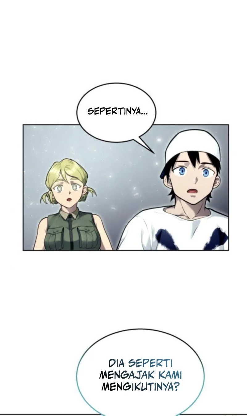 Tower Of God: Side Story Urek Mazino Chapter 31 Gambar 83