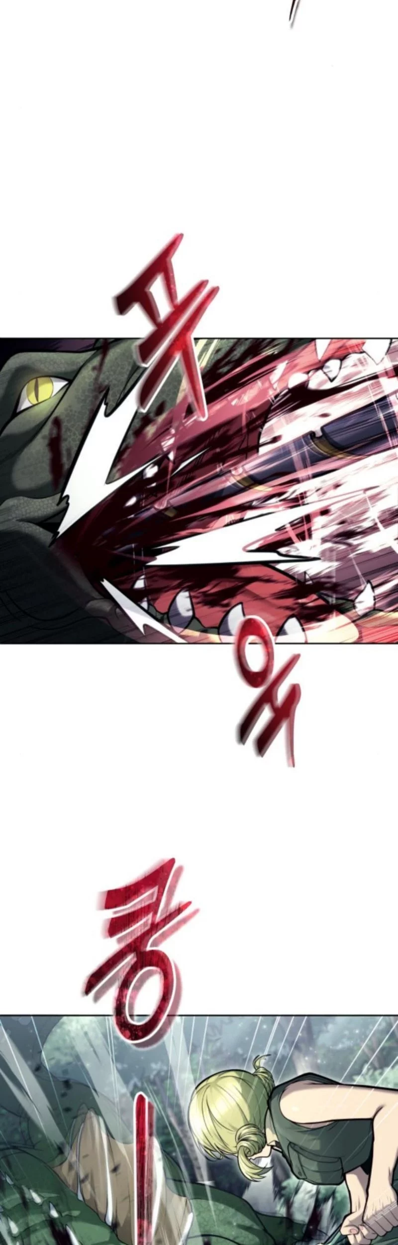 Tower Of God: Side Story Urek Mazino Chapter 31 Gambar 86