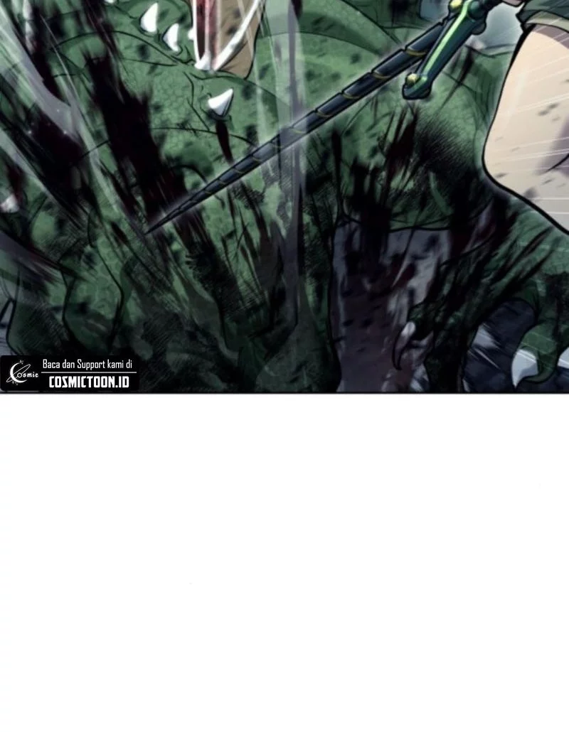 Tower Of God: Side Story Urek Mazino Chapter 31 Gambar 87