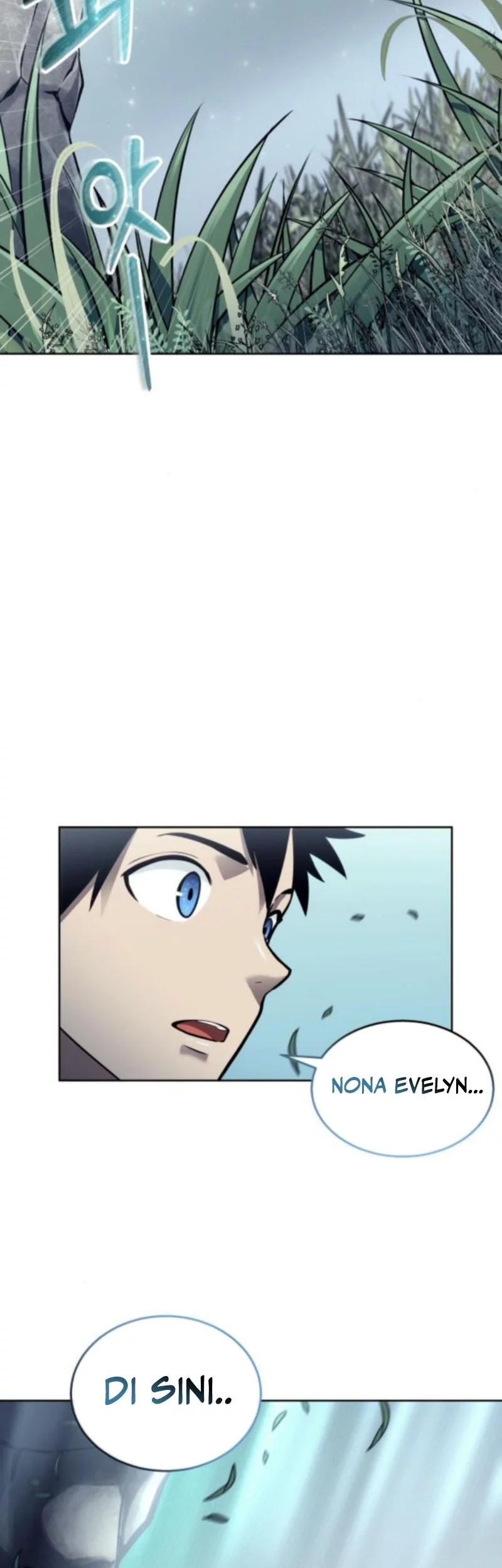 Tower Of God: Side Story Urek Mazino Chapter 31 Gambar 90