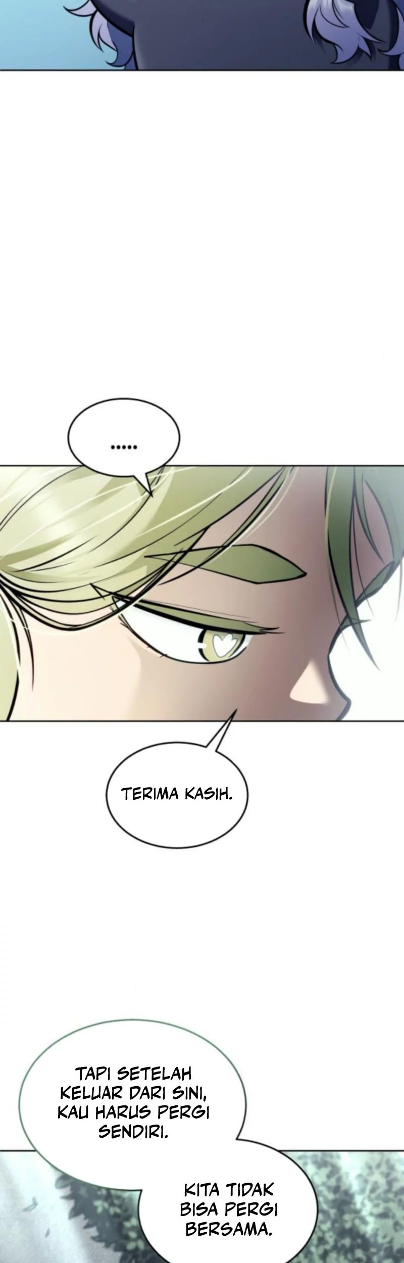 Tower Of God: Side Story Urek Mazino Chapter 31 Gambar 94