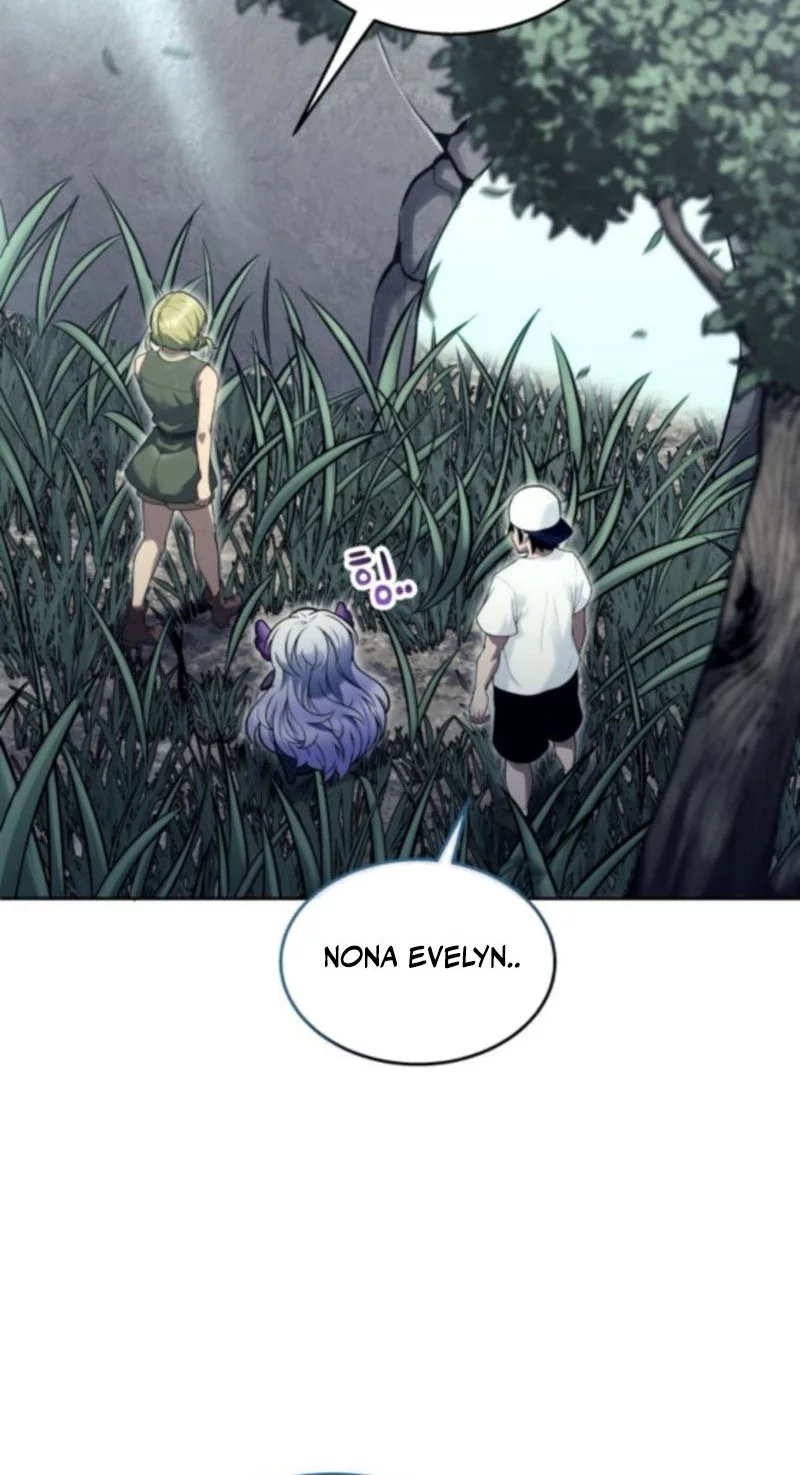 Tower Of God: Side Story Urek Mazino Chapter 31 Gambar 95