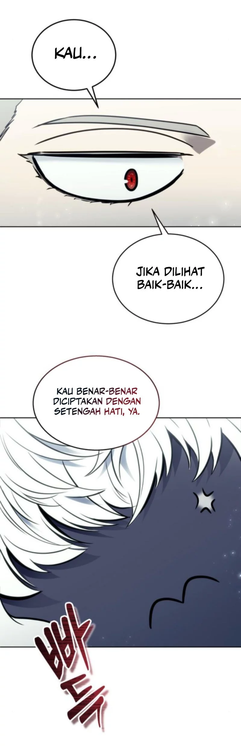 Tower Of God: Side Story Urek Mazino Chapter 31 Gambar 100