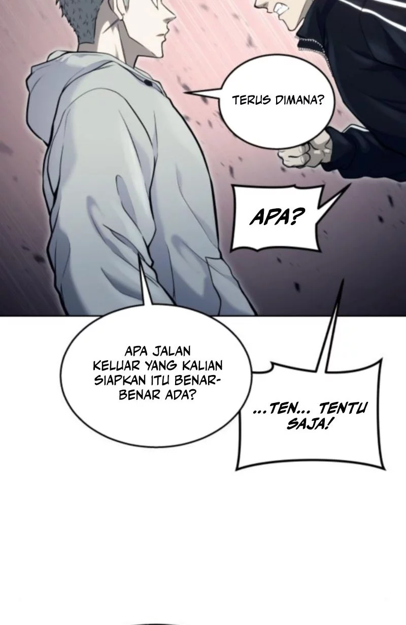 Tower Of God: Side Story Urek Mazino Chapter 31 Gambar 107