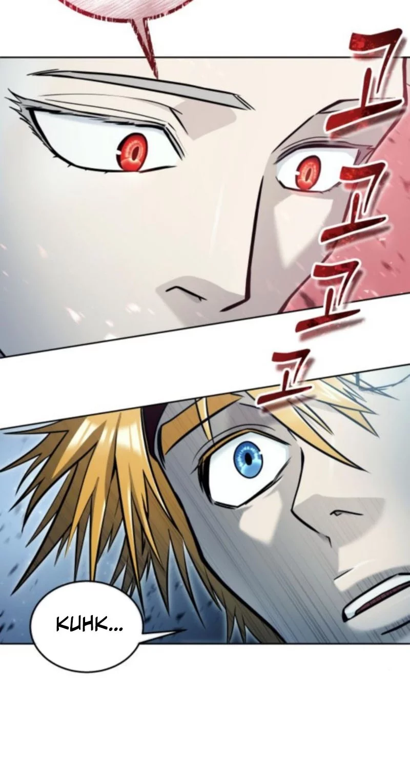 Tower Of God: Side Story Urek Mazino Chapter 31 Gambar 111