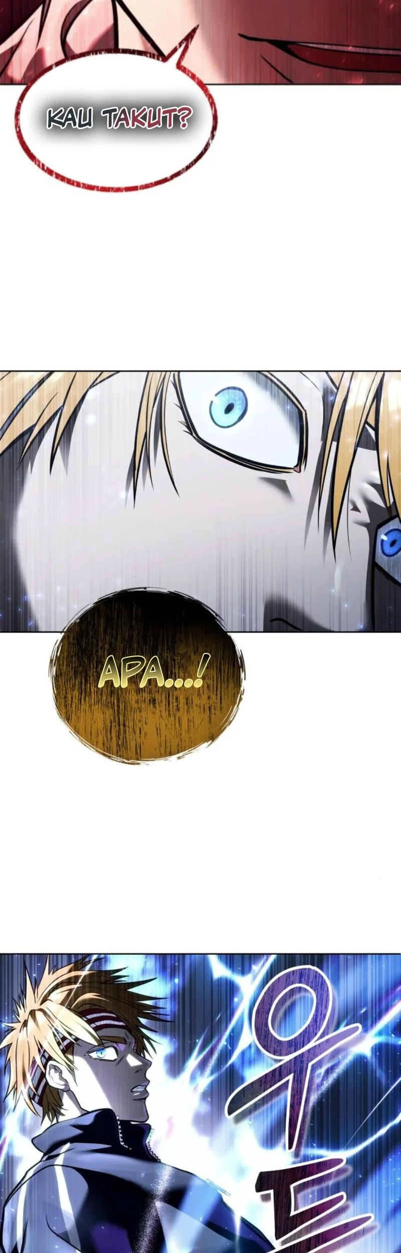 Tower Of God: Side Story Urek Mazino Chapter 31 Gambar 114