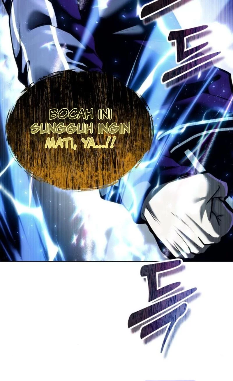 Tower Of God: Side Story Urek Mazino Chapter 31 Gambar 115