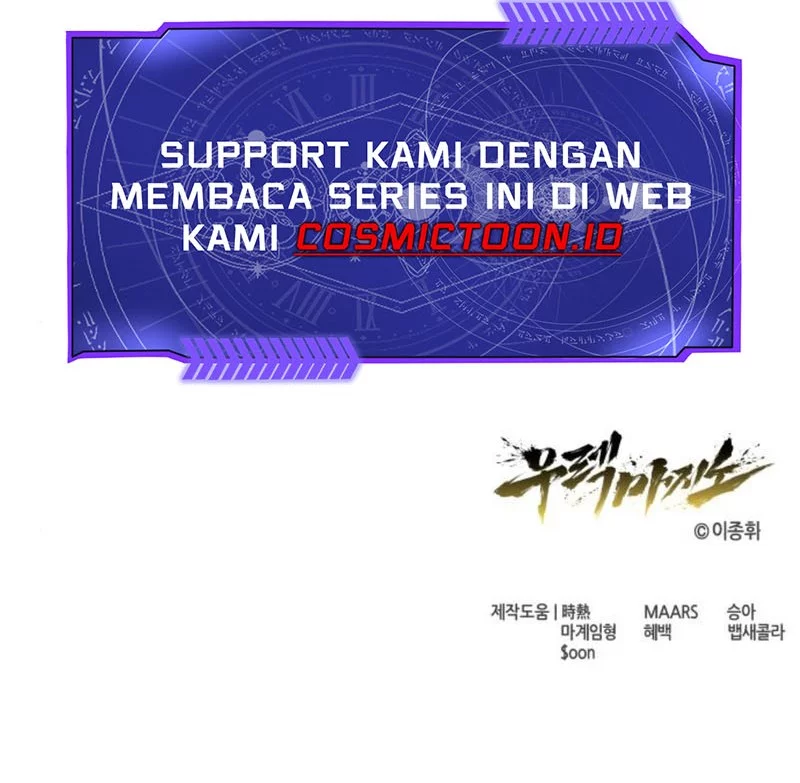 Tower Of God: Side Story Urek Mazino Chapter 31 Gambar 116