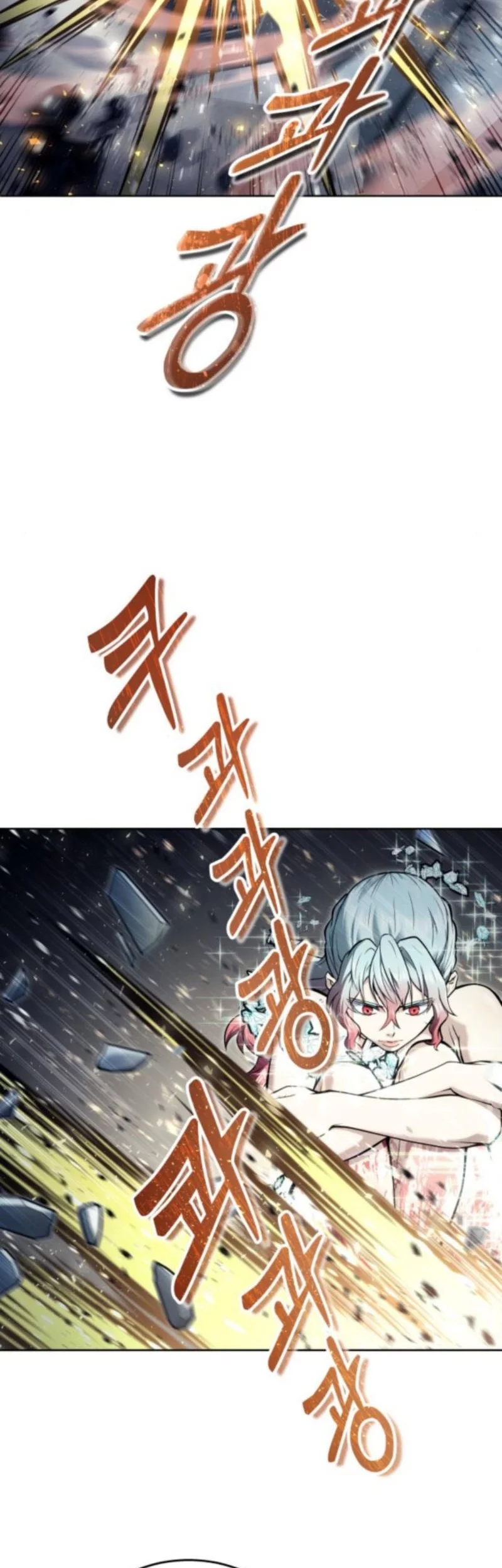 Tower Of God: Side Story Urek Mazino Chapter 31 Gambar 14