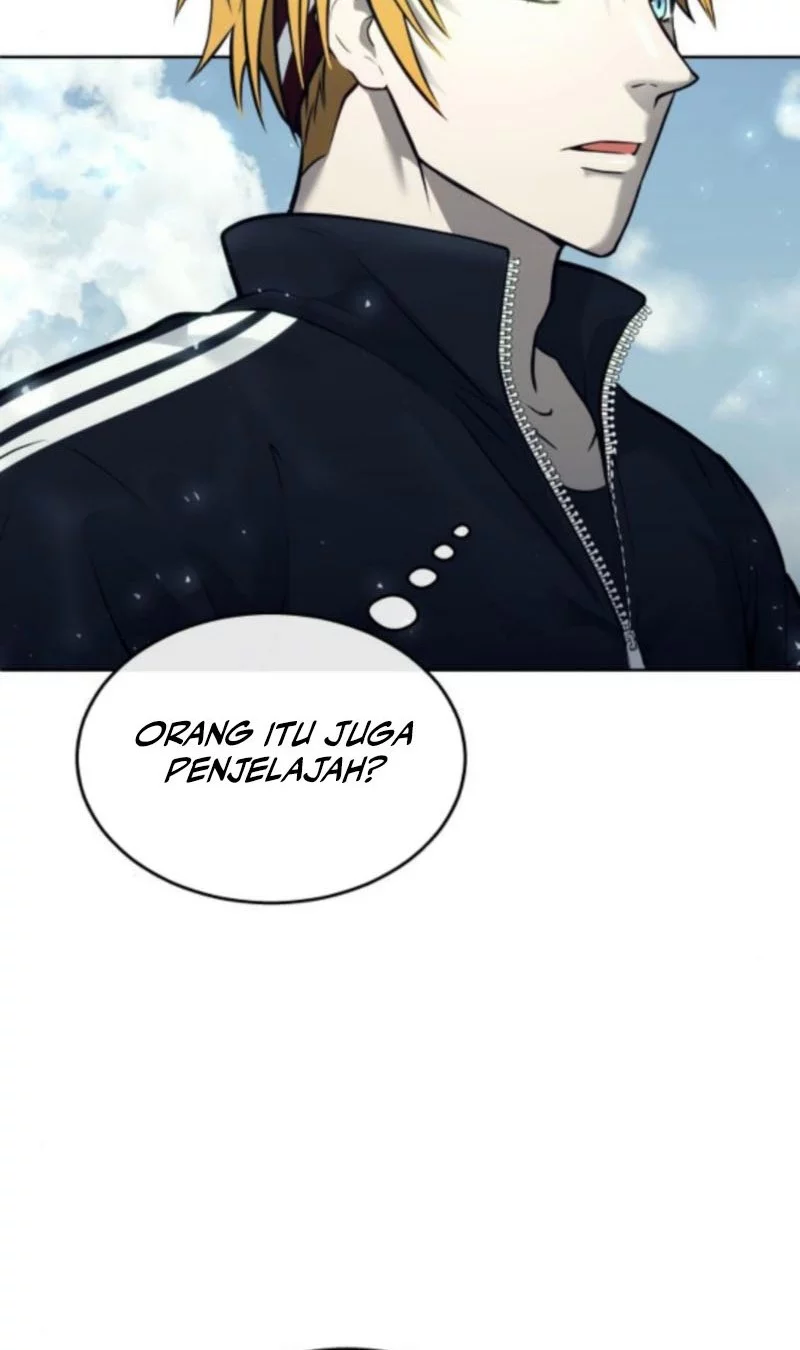 Tower Of God: Side Story Urek Mazino Chapter 31 Gambar 27