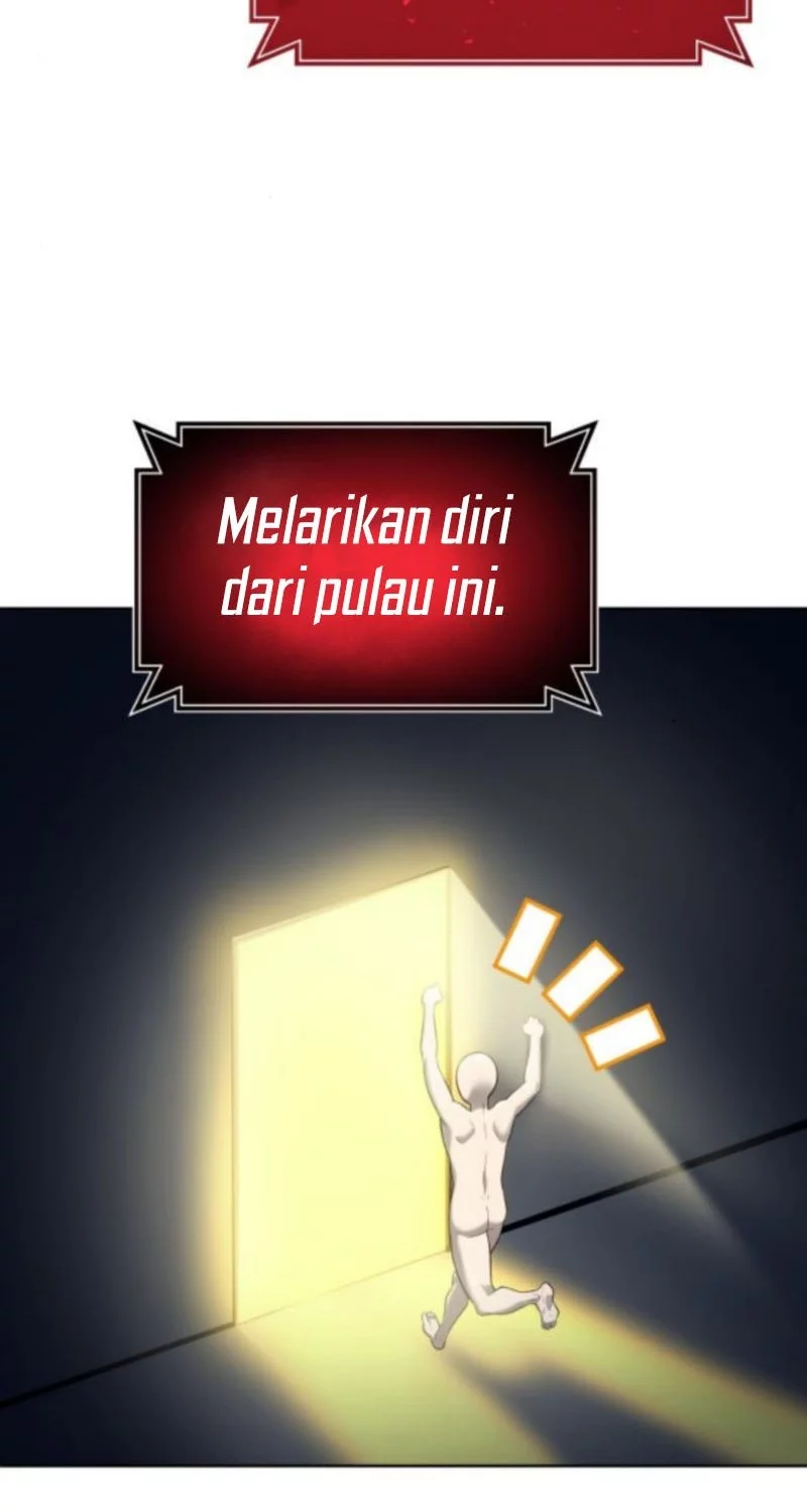 Tower Of God: Side Story Urek Mazino Chapter 31 Gambar 31