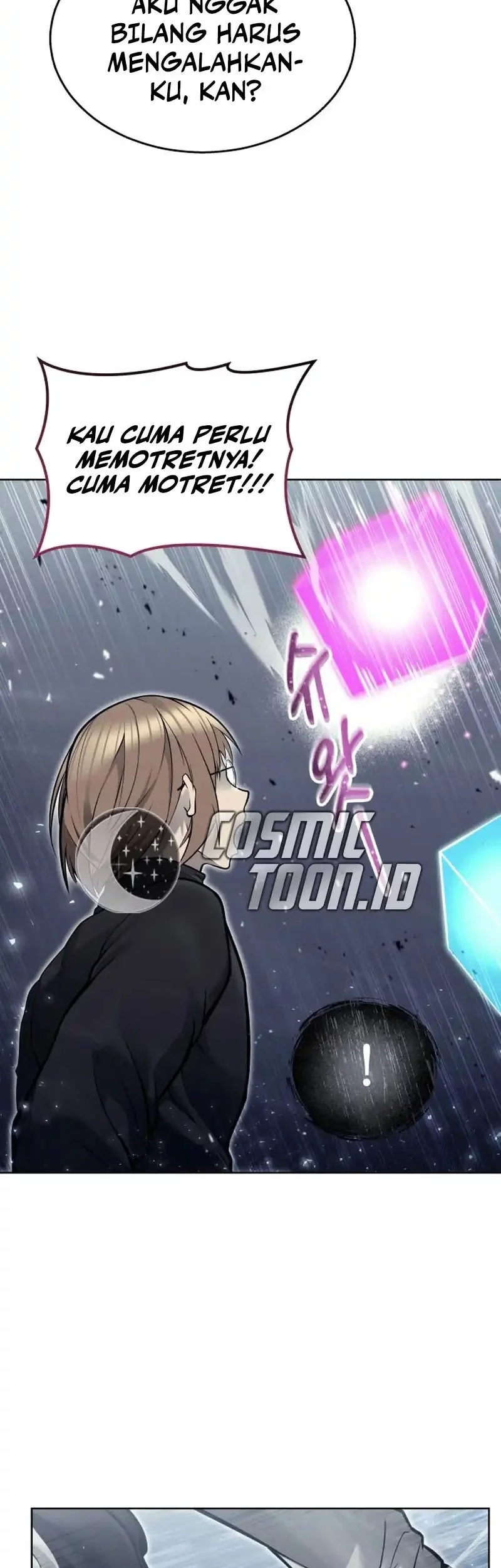 Tower Of God: Side Story Urek Mazino Chapter 32 Gambar 55