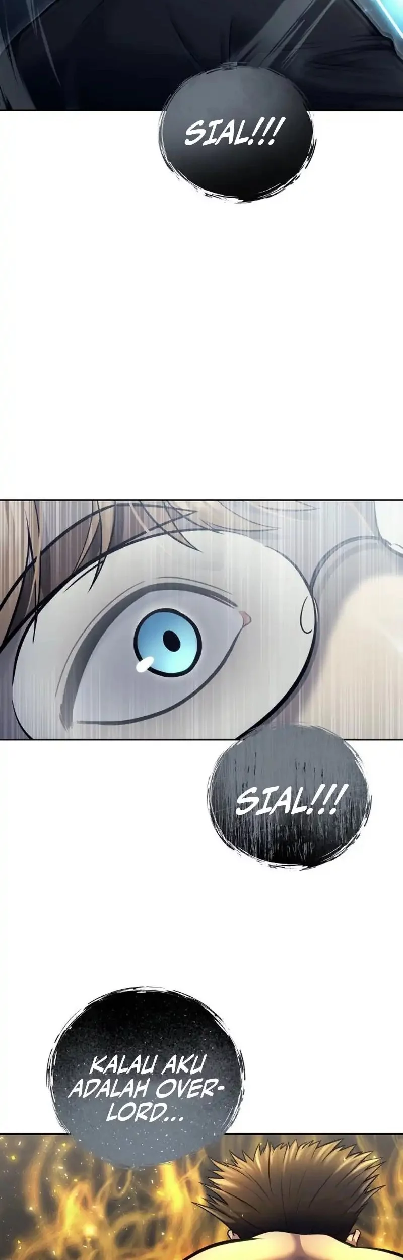 Tower Of God: Side Story Urek Mazino Chapter 32 Gambar 62
