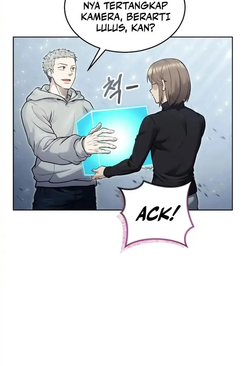 Tower Of God: Side Story Urek Mazino Chapter 32 Gambar 68