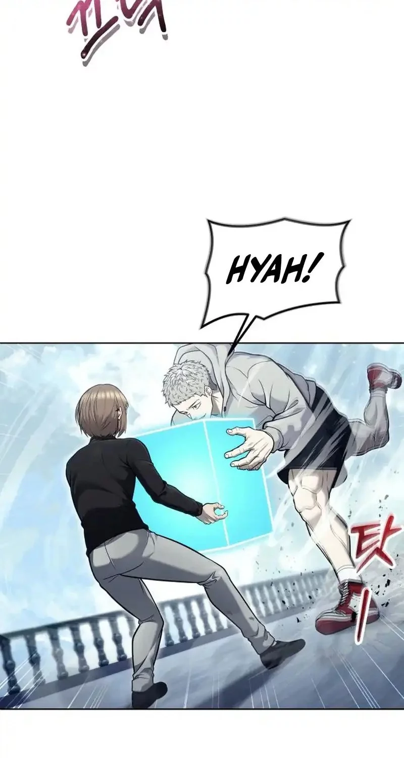 Tower Of God: Side Story Urek Mazino Chapter 32 Gambar 72