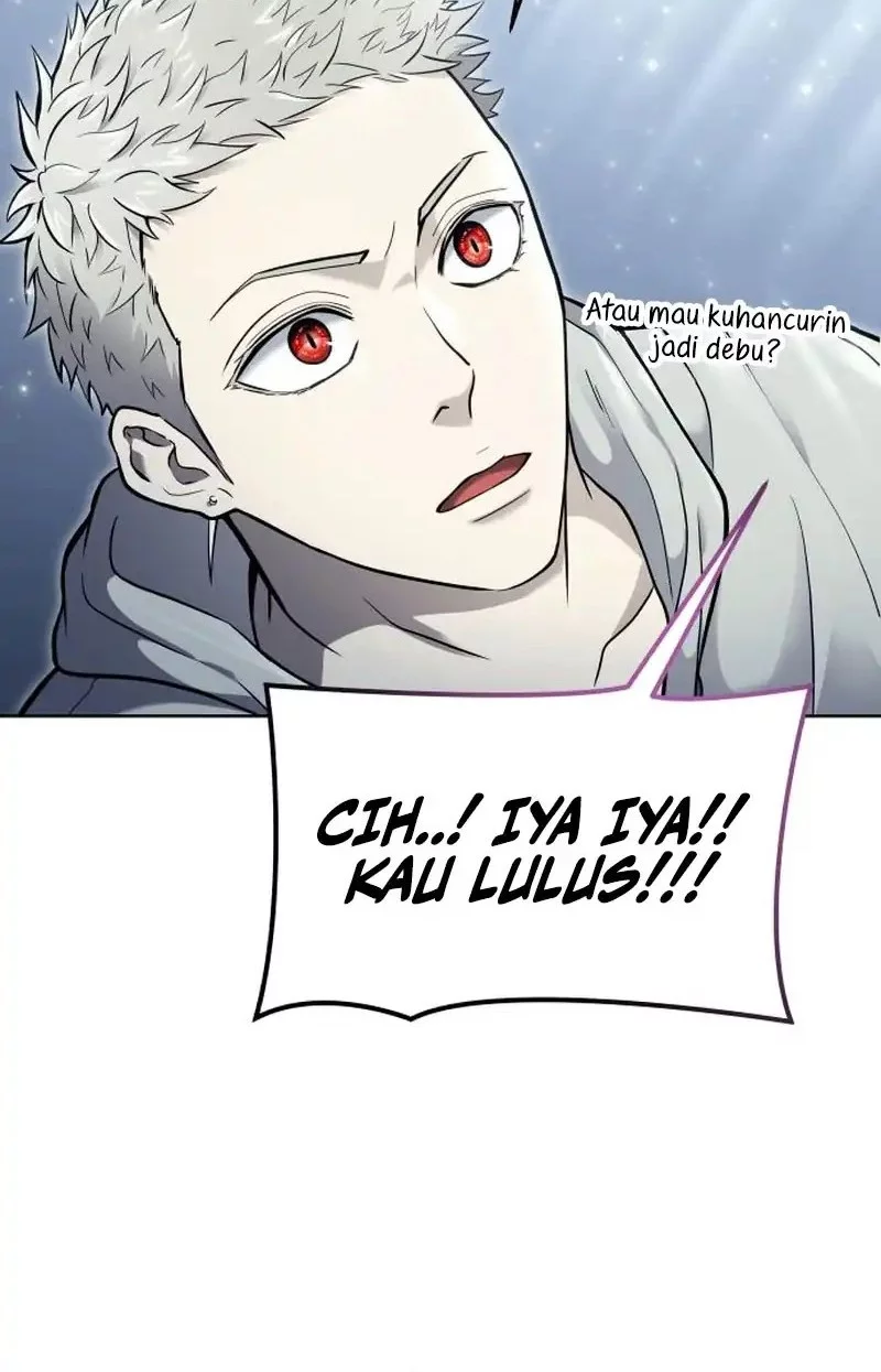 Tower Of God: Side Story Urek Mazino Chapter 32 Gambar 76