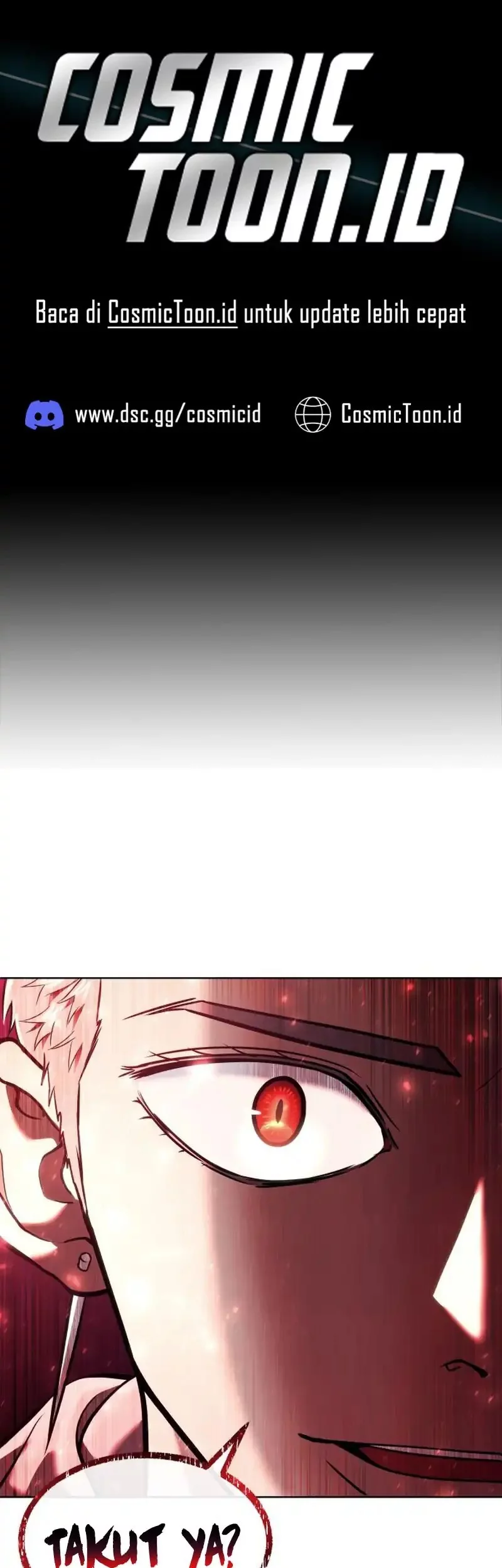 Baca Komik Tower Of God: Side Story Urek Mazino Chapter 32 Gambar 1