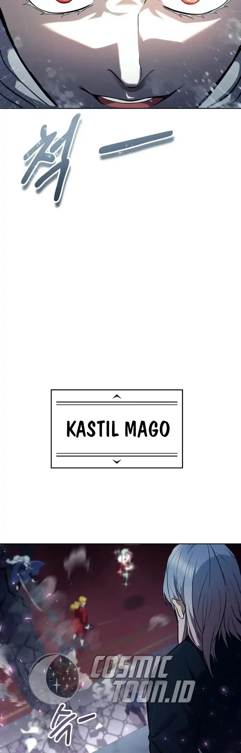 Tower Of God: Side Story Urek Mazino Chapter 32 Gambar 90