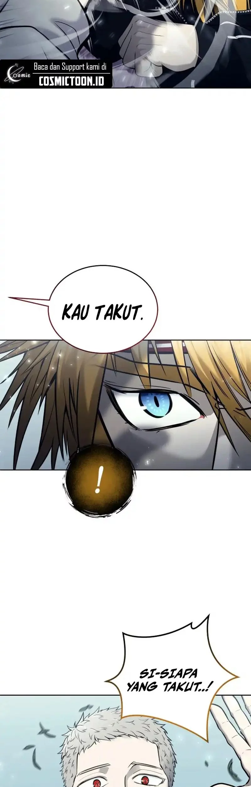 Tower Of God: Side Story Urek Mazino Chapter 32 Gambar 6