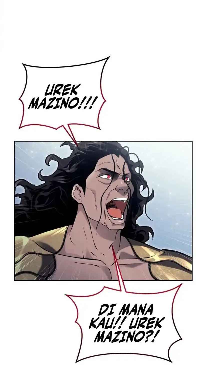 Tower Of God: Side Story Urek Mazino Chapter 32 Gambar 12