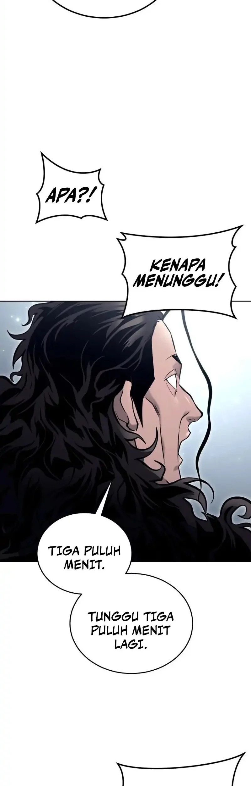 Tower Of God: Side Story Urek Mazino Chapter 32 Gambar 15