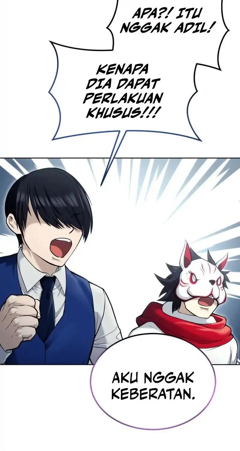 Tower Of God: Side Story Urek Mazino Chapter 32 Gambar 16