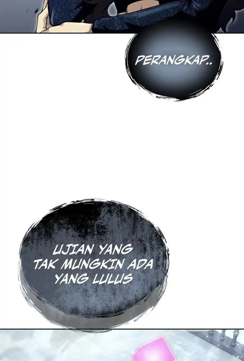 Tower Of God: Side Story Urek Mazino Chapter 32 Gambar 32