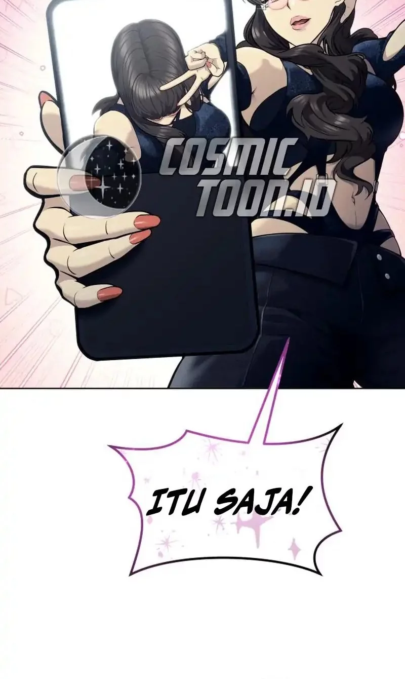 Tower Of God: Side Story Urek Mazino Chapter 32 Gambar 36