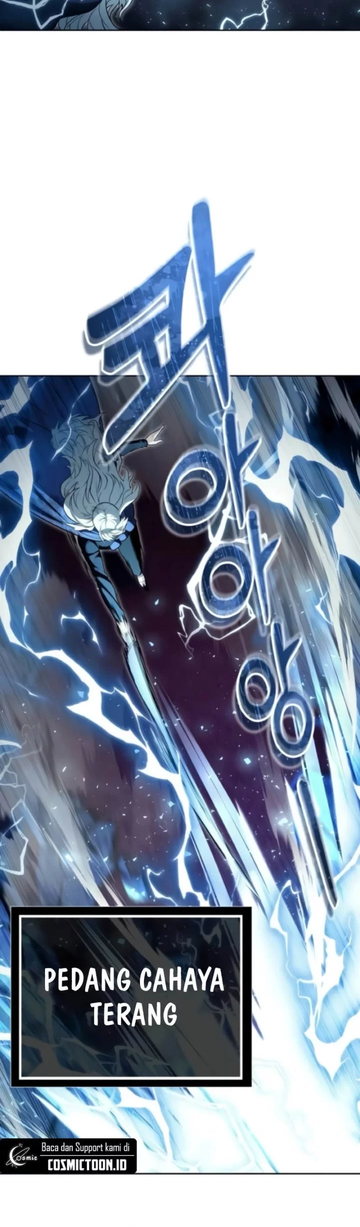 Tower Of God: Side Story Urek Mazino Chapter 33 Gambar 54