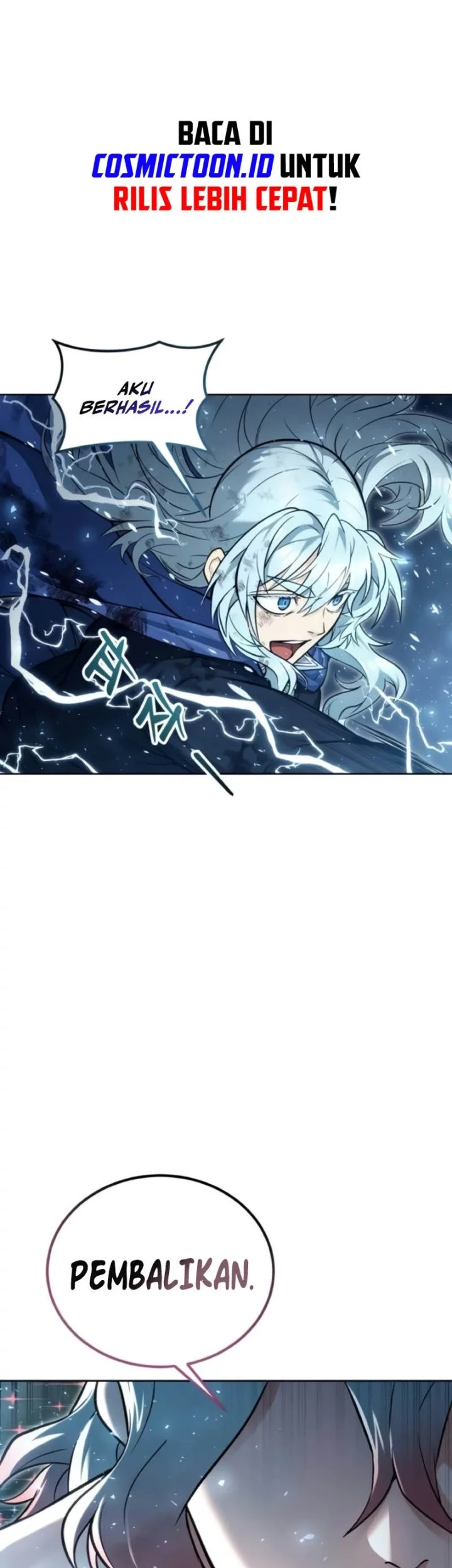 Tower Of God: Side Story Urek Mazino Chapter 33 Gambar 58