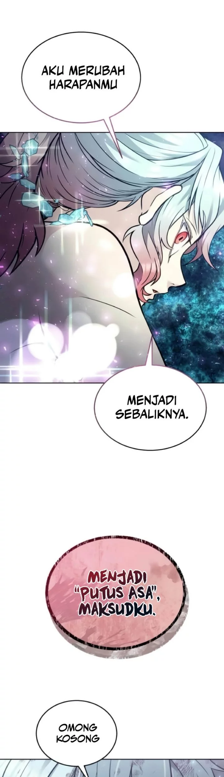 Tower Of God: Side Story Urek Mazino Chapter 33 Gambar 64
