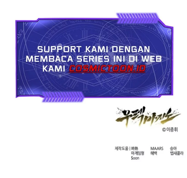 Tower Of God: Side Story Urek Mazino Chapter 33 Gambar 78