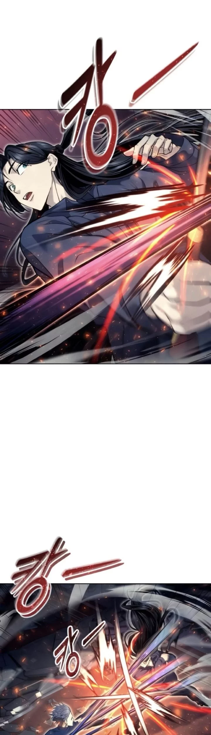 Tower Of God: Side Story Urek Mazino Chapter 33 Gambar 5