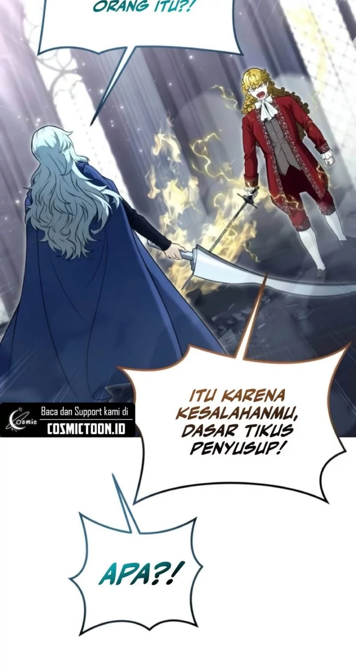 Tower Of God: Side Story Urek Mazino Chapter 33 Gambar 17