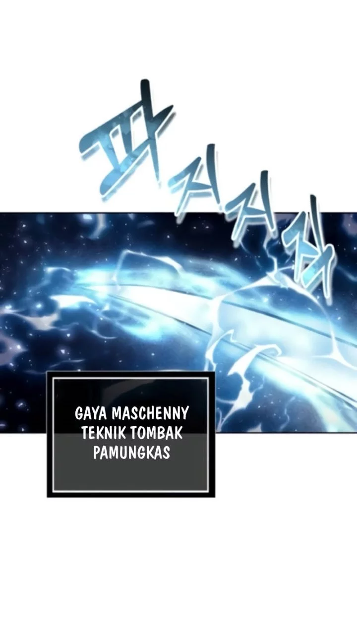 Tower Of God: Side Story Urek Mazino Chapter 33 Gambar 38