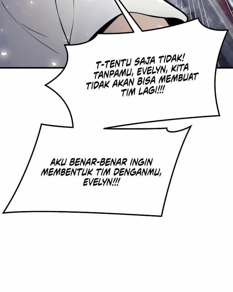 Tower Of God: Side Story Urek Mazino Chapter 4 Gambar 53