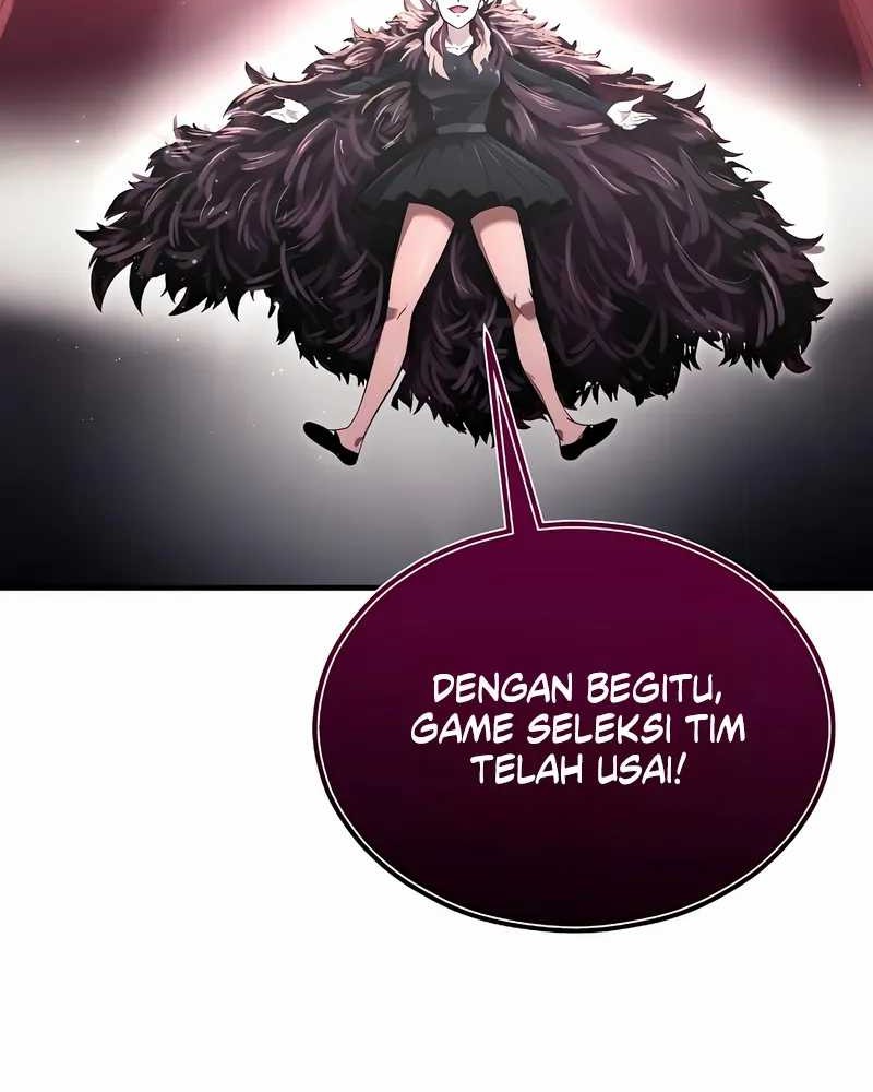Tower Of God: Side Story Urek Mazino Chapter 4 Gambar 73