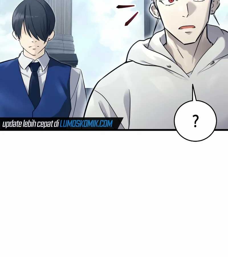 Tower Of God: Side Story Urek Mazino Chapter 5 Gambar 81