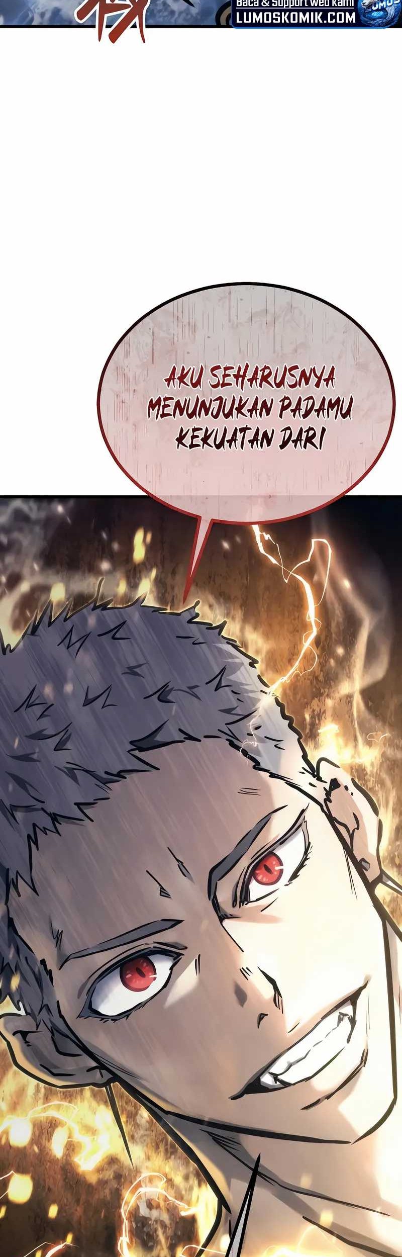 Tower Of God: Side Story Urek Mazino Chapter 5 Gambar 104