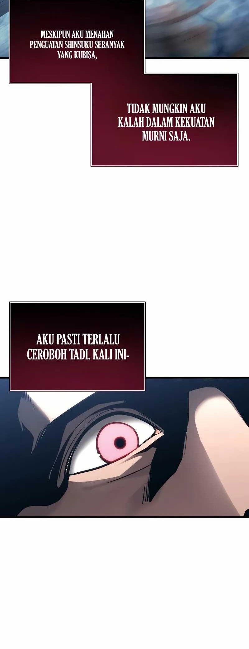 Tower Of God: Side Story Urek Mazino Chapter 6 Gambar 29