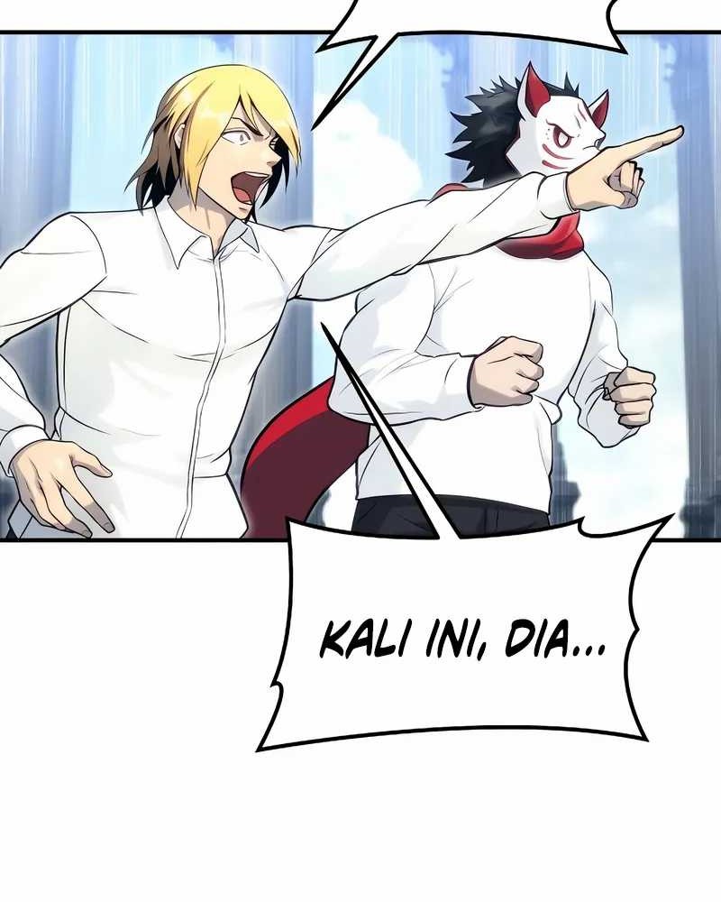 Tower Of God: Side Story Urek Mazino Chapter 6 Gambar 32