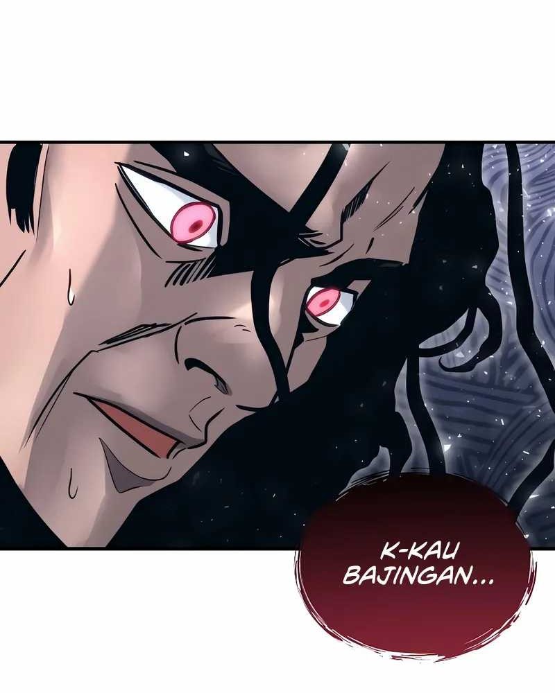 Tower Of God: Side Story Urek Mazino Chapter 6 Gambar 35