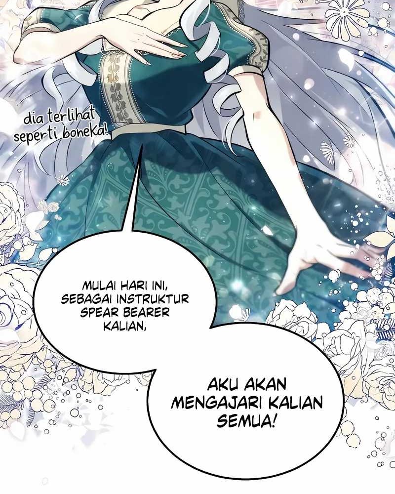 Tower Of God: Side Story Urek Mazino Chapter 6 Gambar 38
