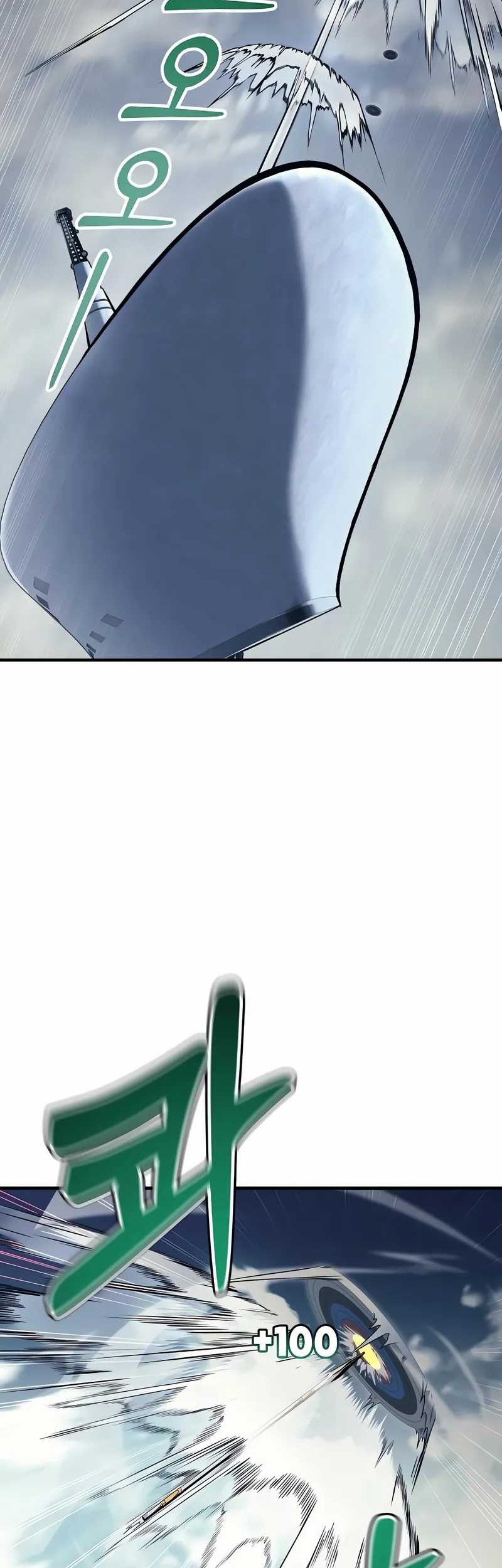 Tower Of God: Side Story Urek Mazino Chapter 6 Gambar 43