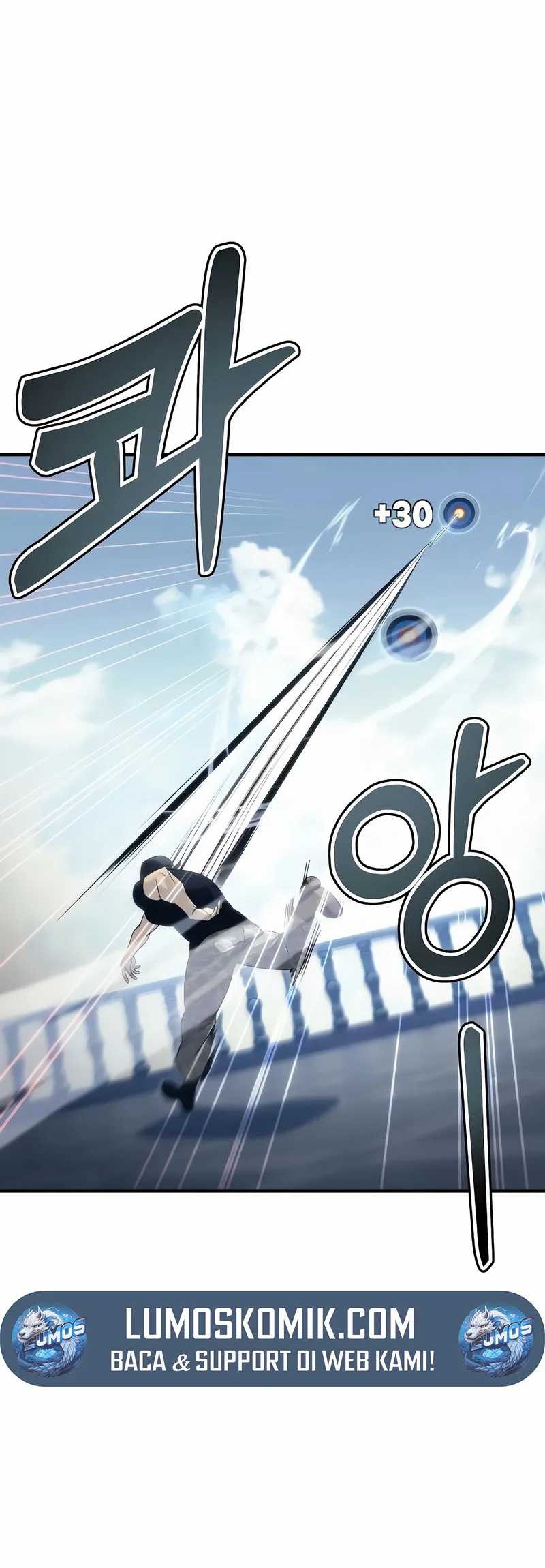 Tower Of God: Side Story Urek Mazino Chapter 6 Gambar 49
