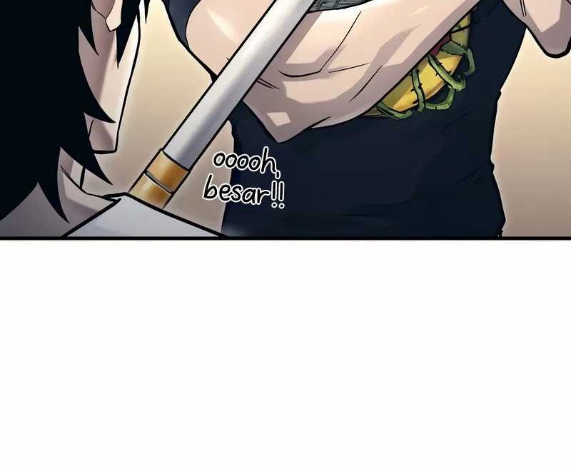 Tower Of God: Side Story Urek Mazino Chapter 6 Gambar 60