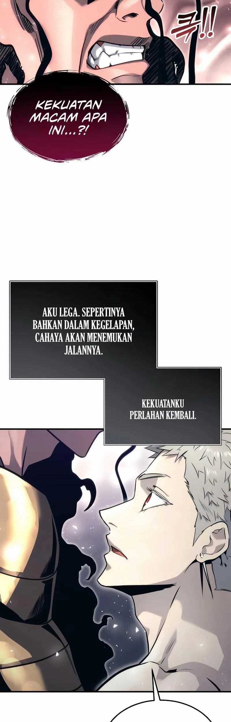 Tower Of God: Side Story Urek Mazino Chapter 6 Gambar 65