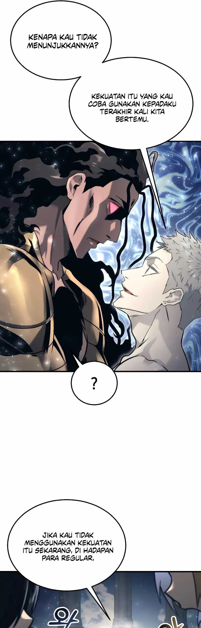 Tower Of God: Side Story Urek Mazino Chapter 6 Gambar 67