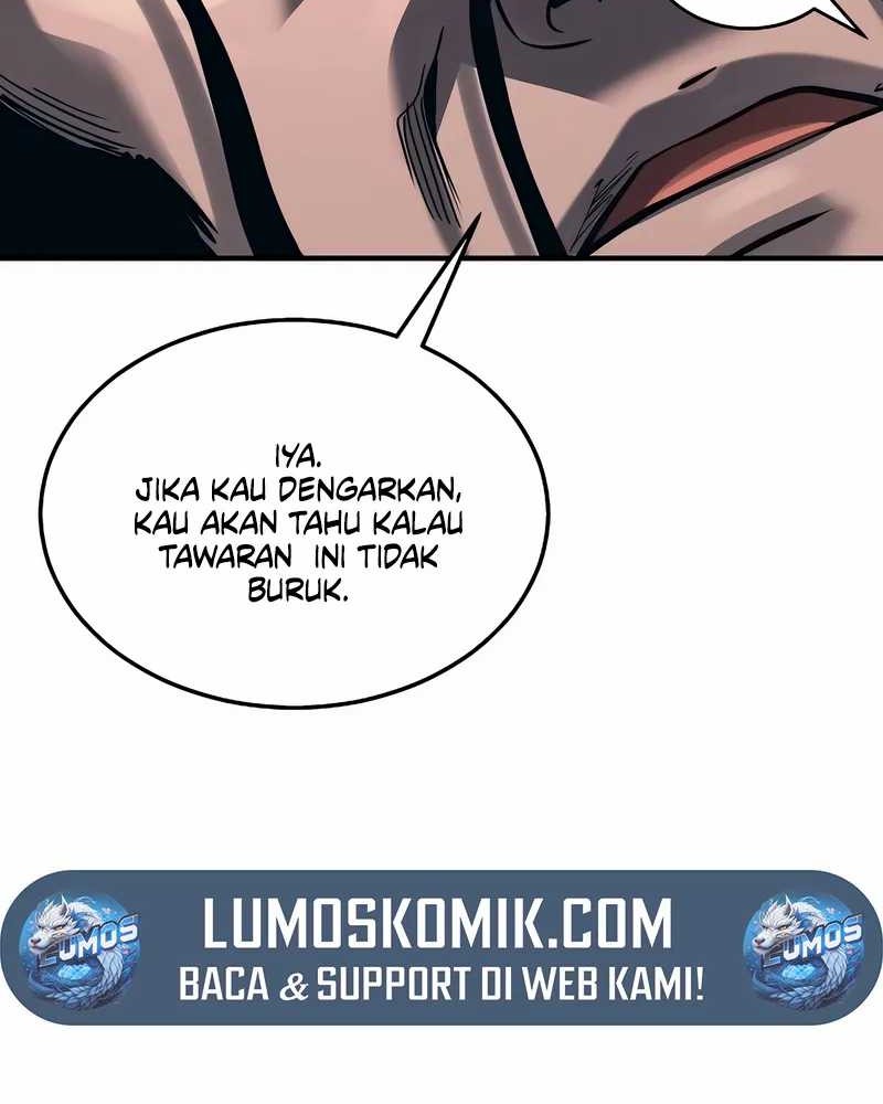 Tower Of God: Side Story Urek Mazino Chapter 6 Gambar 77